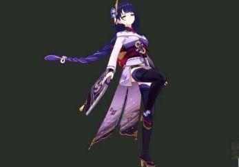 原神4.4最新角色爆料,神秘力量觉醒,冒险新篇章即将开启 第3张 原神4.4最新角色爆料,神秘力量觉醒,冒险新篇章即将开启 第3张