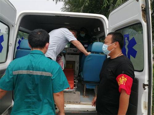 杞县圉镇车祸最新爆料,悲剧现场细节披露,伤亡情况引关注 第3张 杞县圉镇车祸最新爆料,悲剧现场细节披露,伤亡情况引关注 第3张