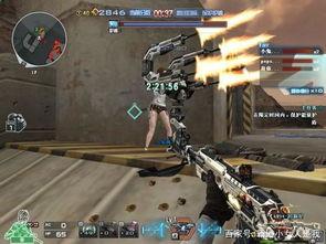 超新星升级枪最新爆料下载,揭秘未来战场的神秘利器 第3张 超新星升级枪最新爆料下载,揭秘未来战场的神秘利器 第3张